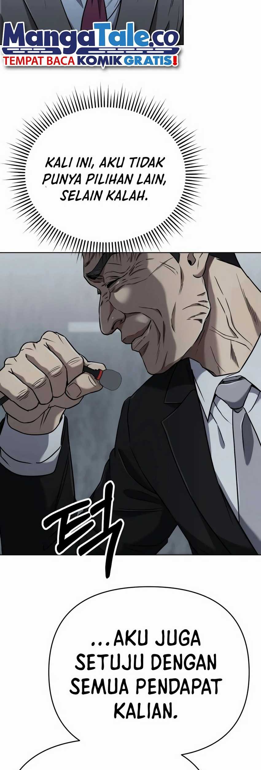 The New Employee Kim Chul-Soo Chapter 34 - halaman 63