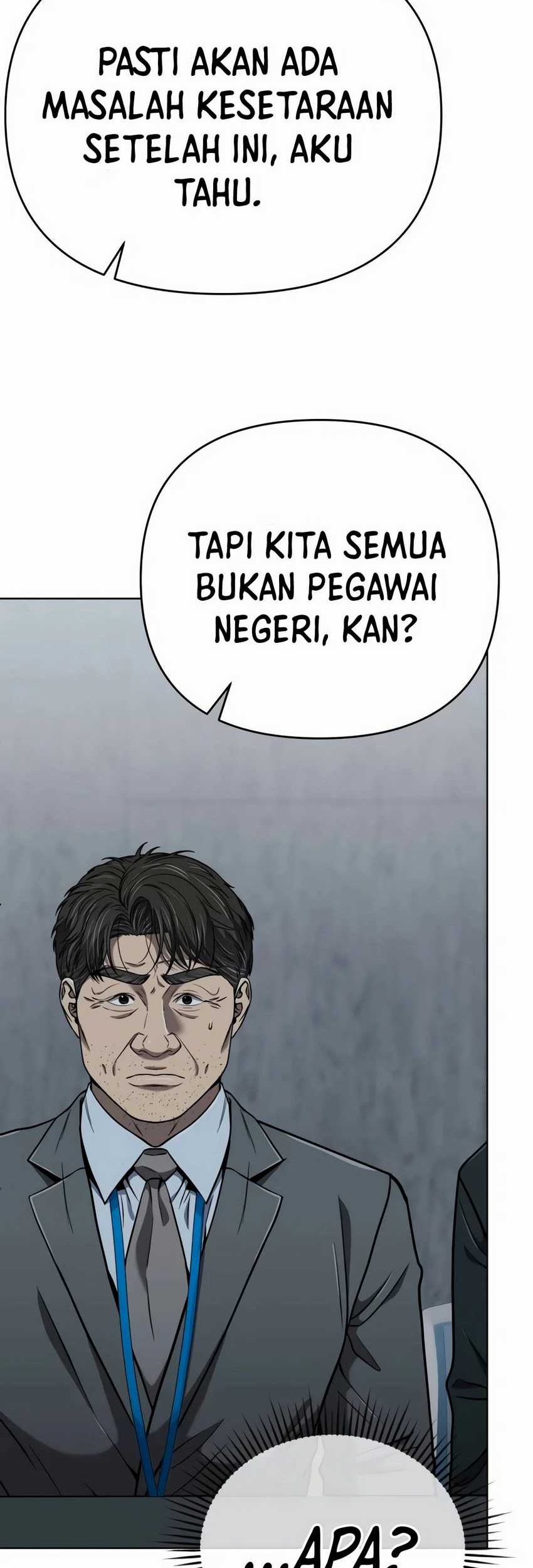 The New Employee Kim Chul-Soo Chapter 34 - halaman 64