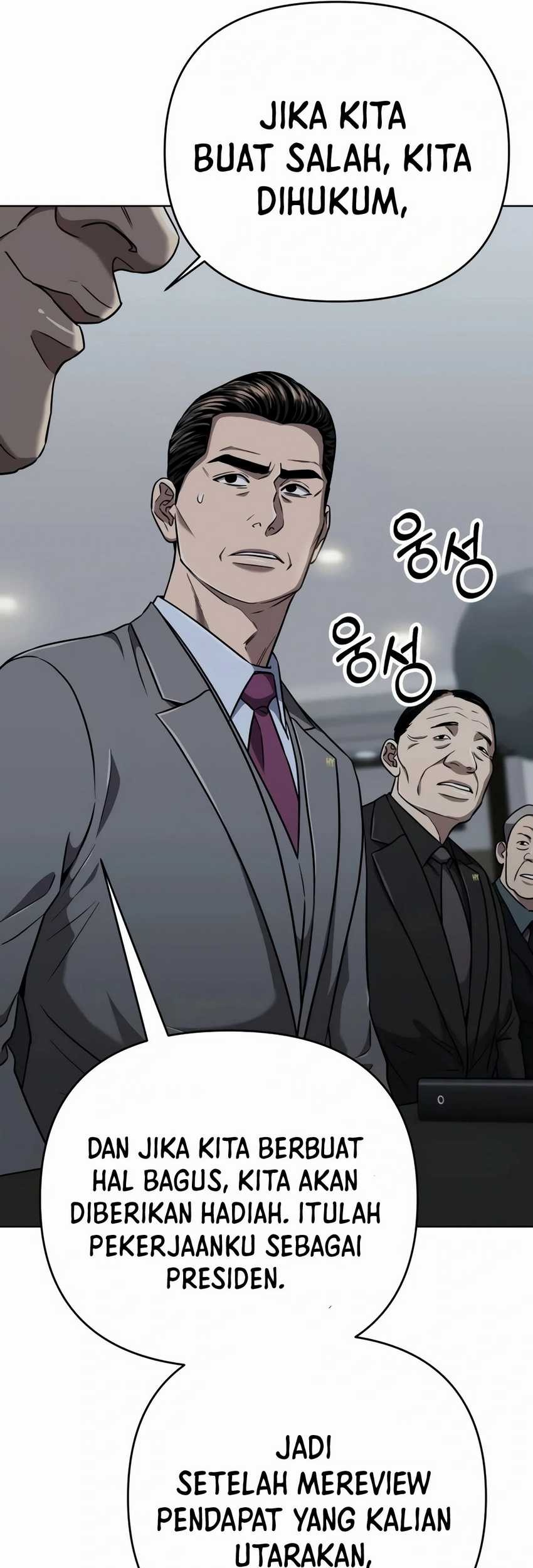 The New Employee Kim Chul-Soo Chapter 34 - halaman 66