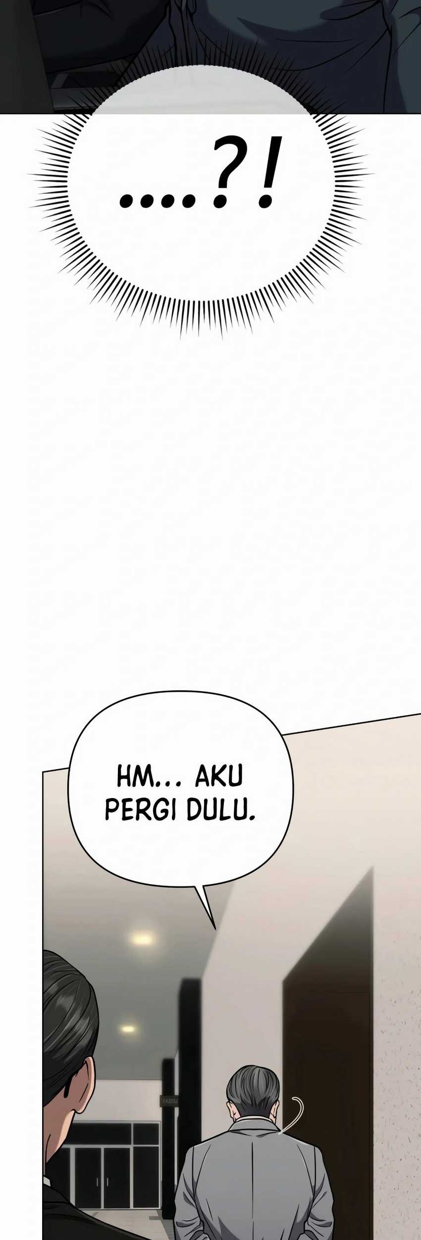 The New Employee Kim Chul-Soo Chapter 34 - halaman 68