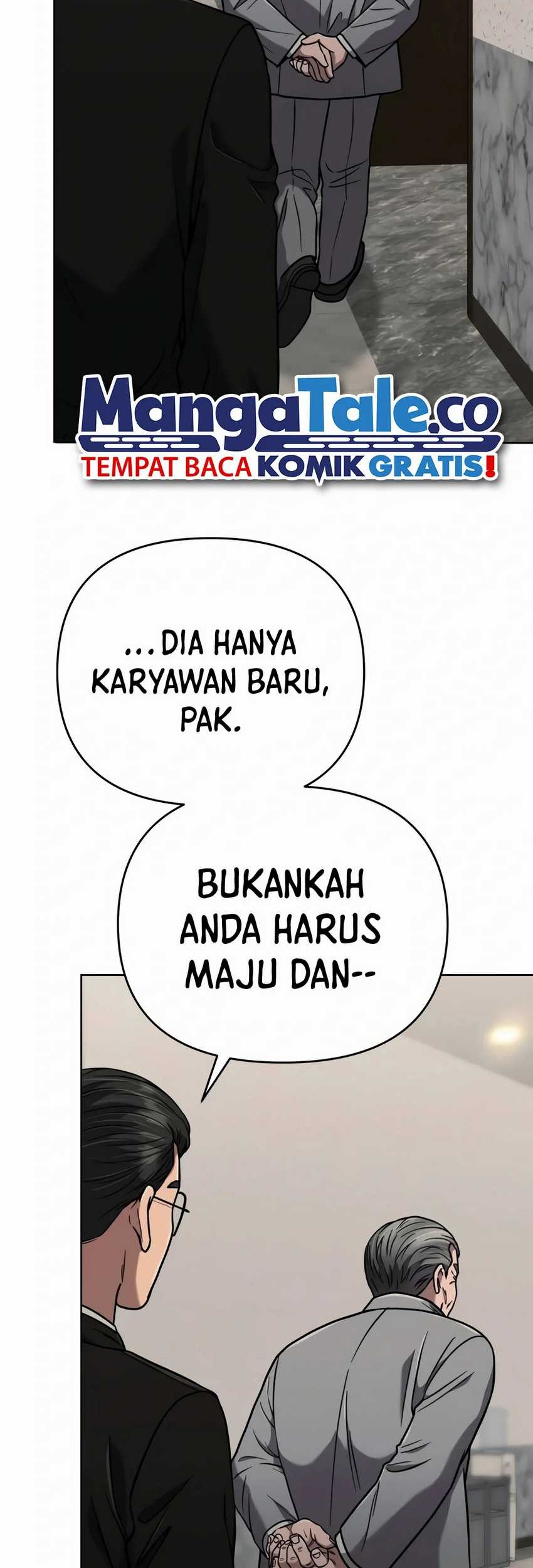 The New Employee Kim Chul-Soo Chapter 34 - halaman 69