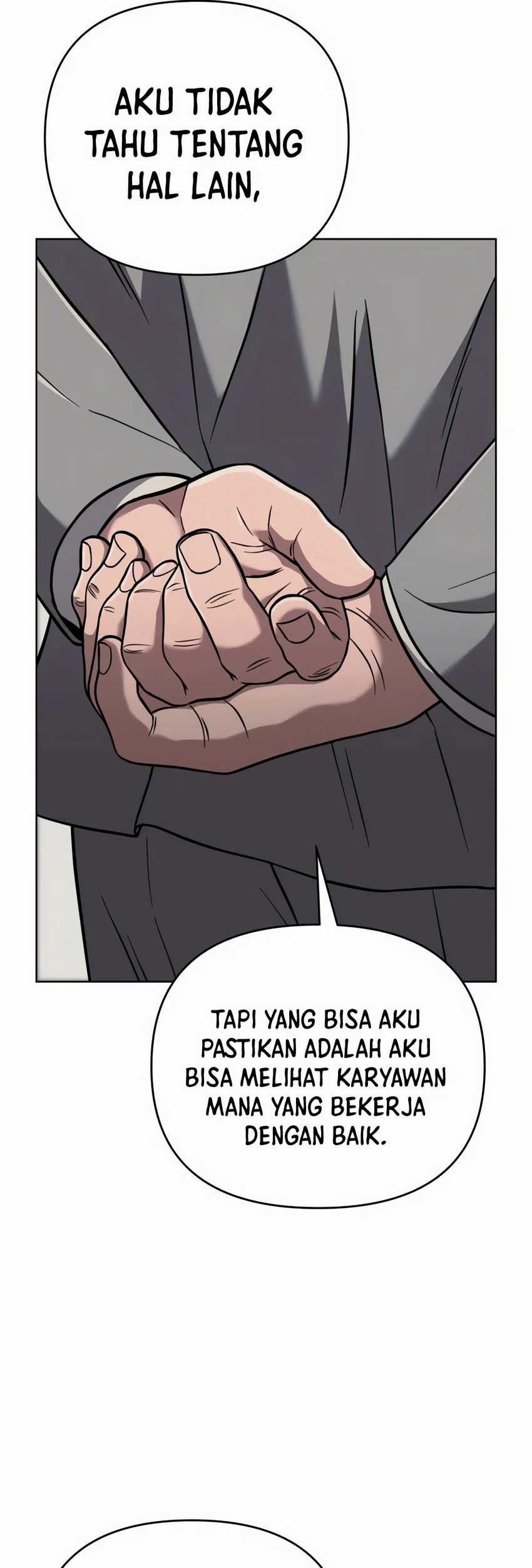 The New Employee Kim Chul-Soo Chapter 34 - halaman 71