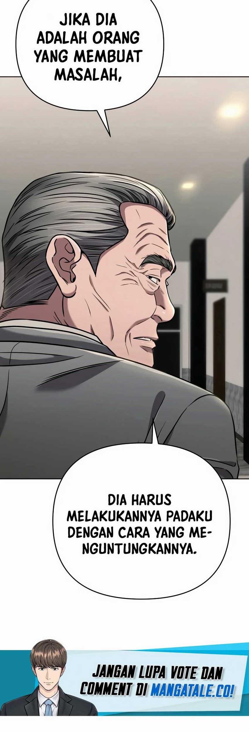 The New Employee Kim Chul-Soo Chapter 34 - halaman 72