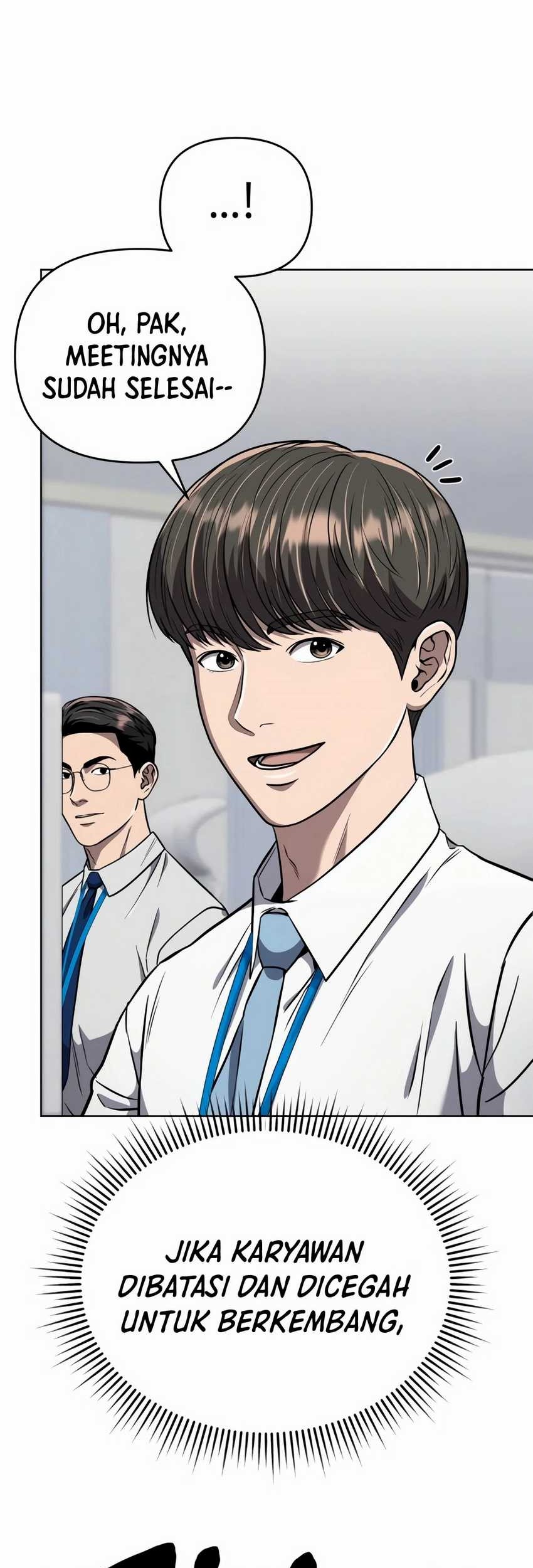 The New Employee Kim Chul-Soo Chapter 34 - halaman 73