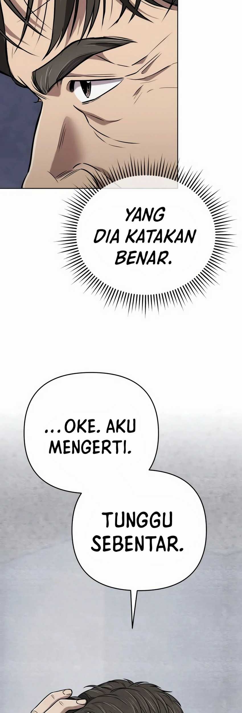 The New Employee Kim Chul-Soo Chapter 34 - halaman 8
