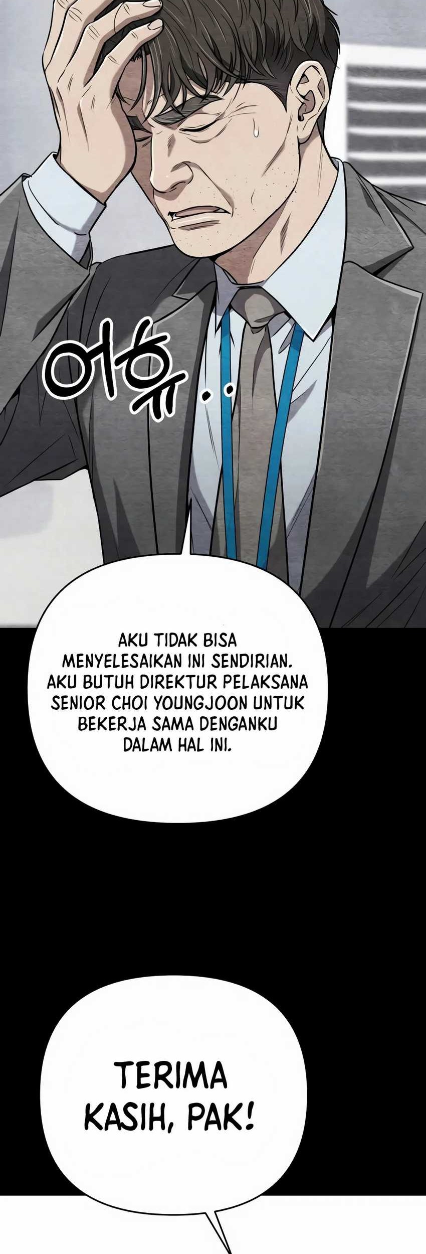 The New Employee Kim Chul-Soo Chapter 34 - halaman 9
