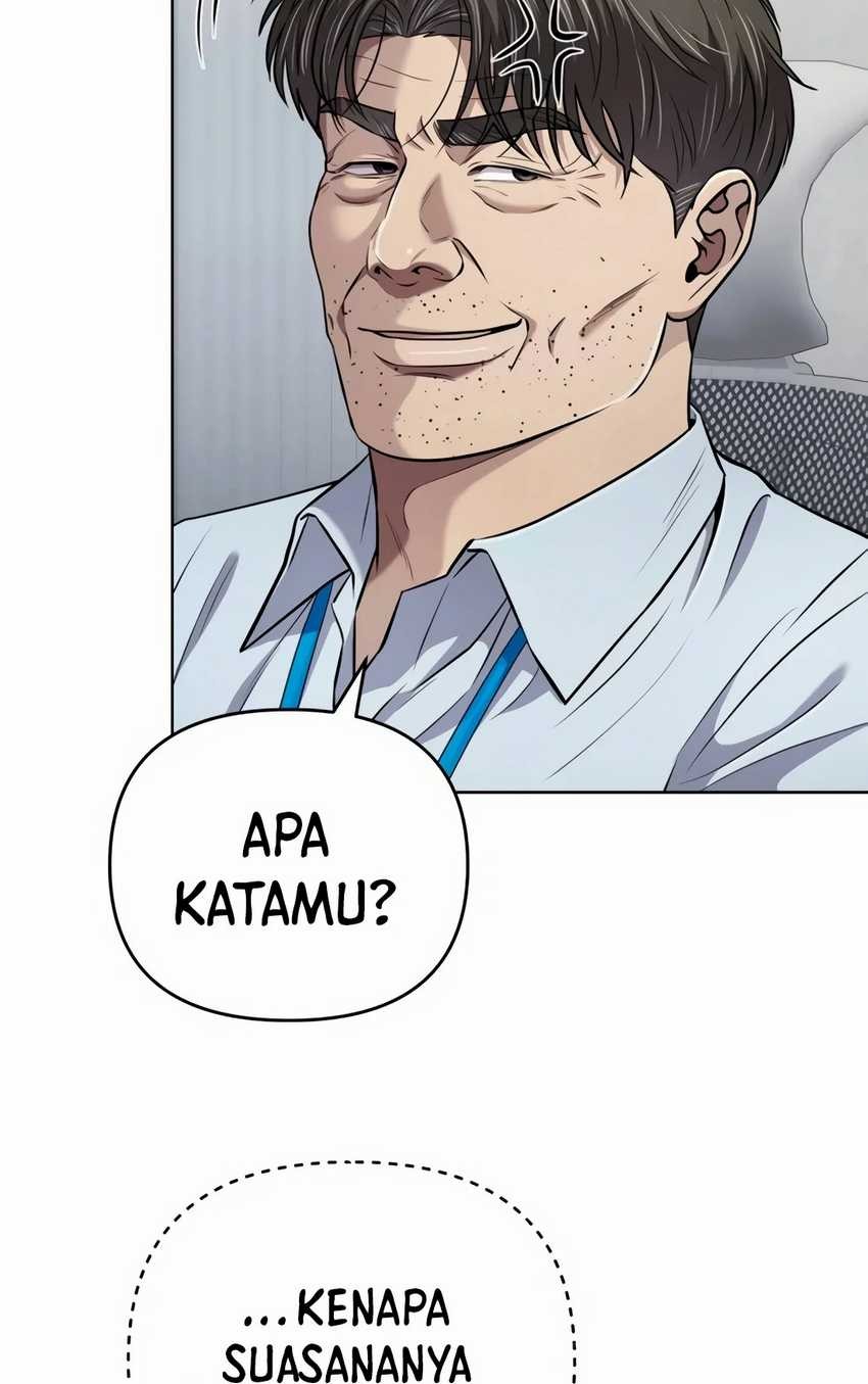 The New Employee Kim Chul-Soo Chapter 35 - halaman 10