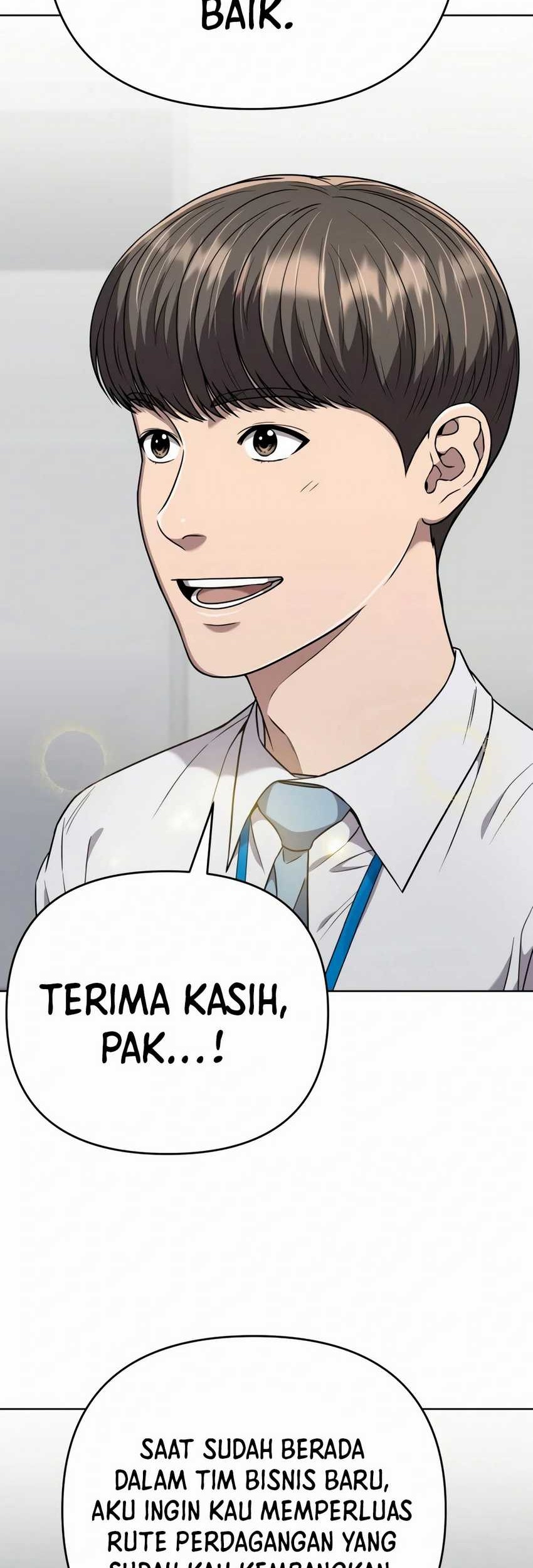 The New Employee Kim Chul-Soo Chapter 35 - halaman 28