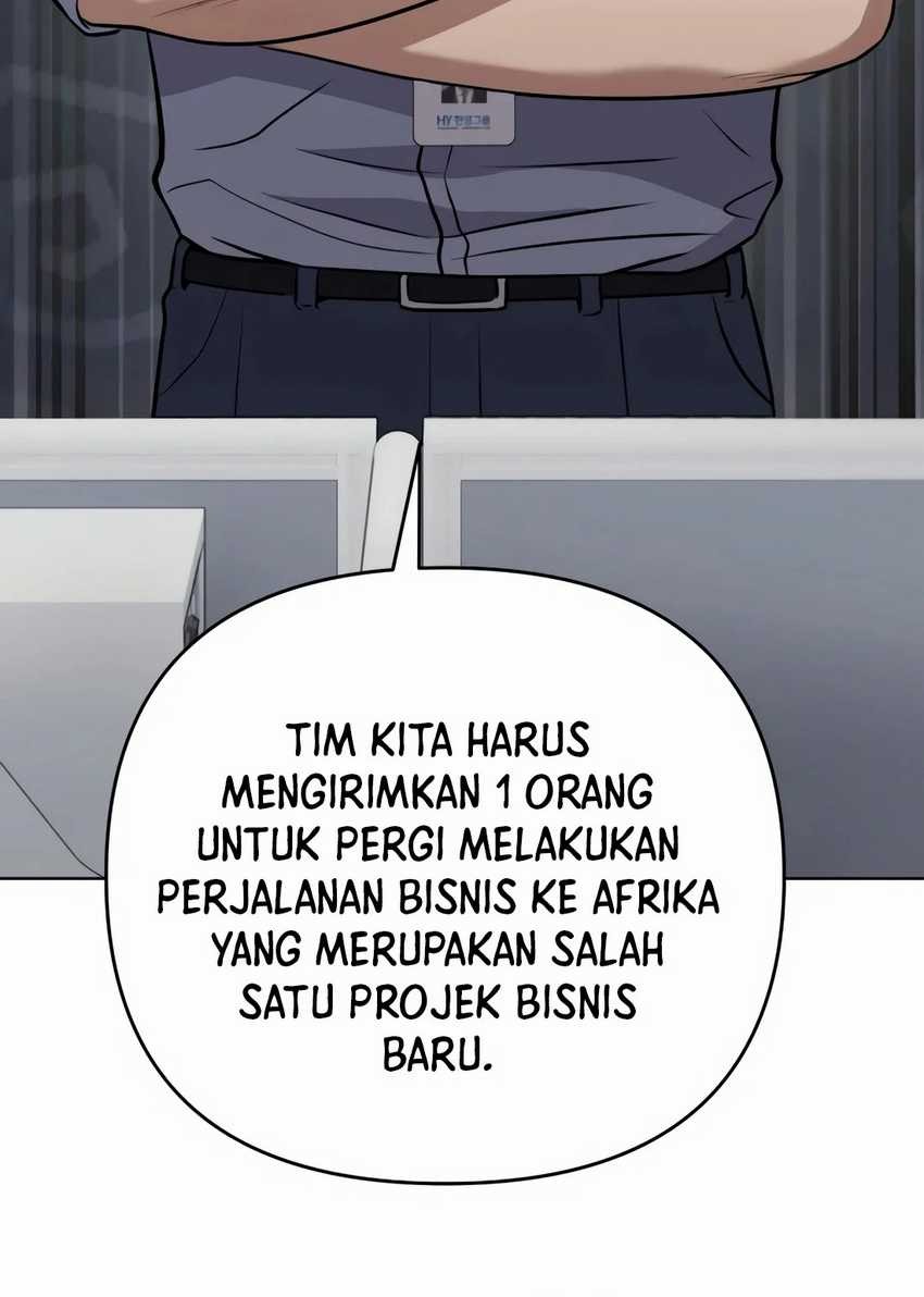 The New Employee Kim Chul-Soo Chapter 35 - halaman 34