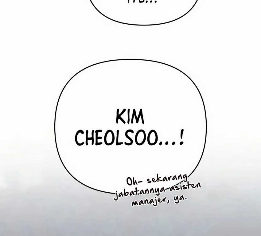 The New Employee Kim Chul-Soo Chapter 35 - halaman 39