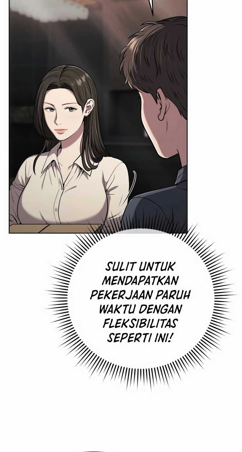 The New Employee Kim Chul-Soo Chapter 35 - halaman 44