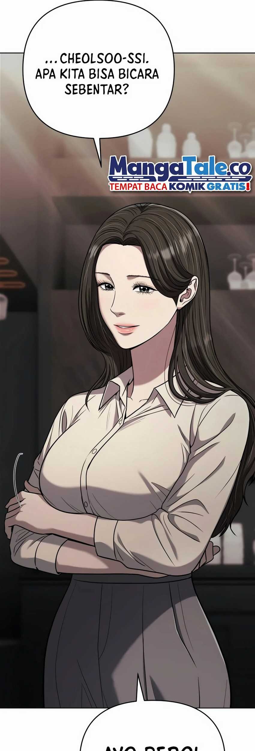 The New Employee Kim Chul-Soo Chapter 35 - halaman 45