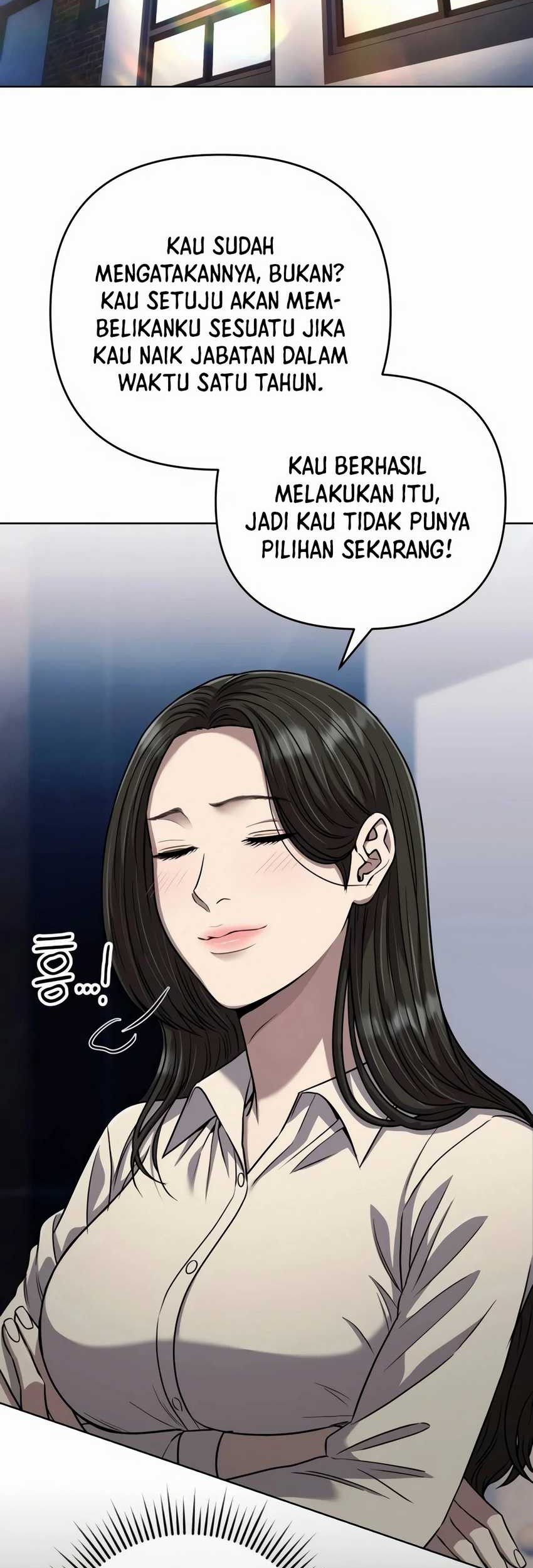 The New Employee Kim Chul-Soo Chapter 35 - halaman 47