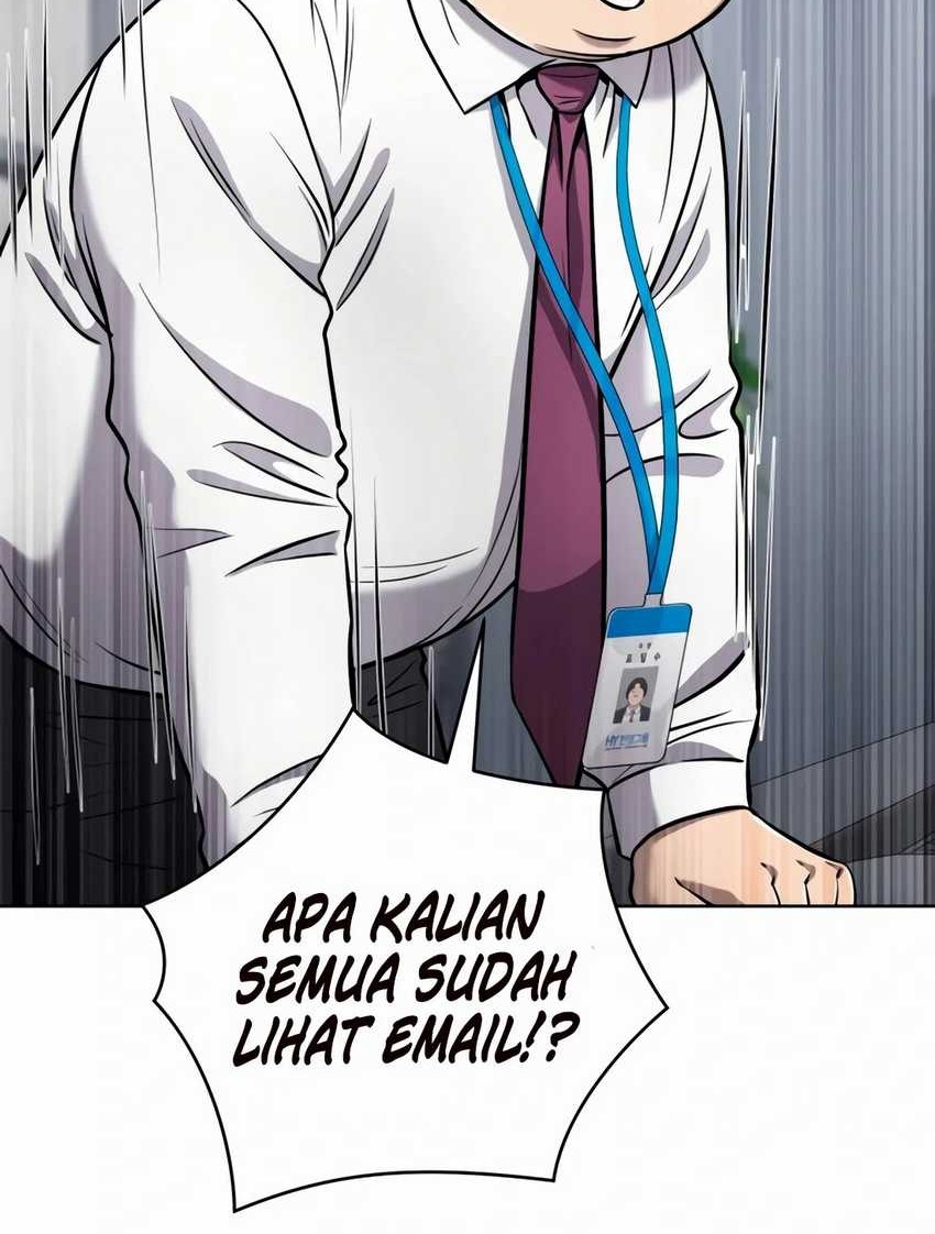 The New Employee Kim Chul-Soo Chapter 35 - halaman 5