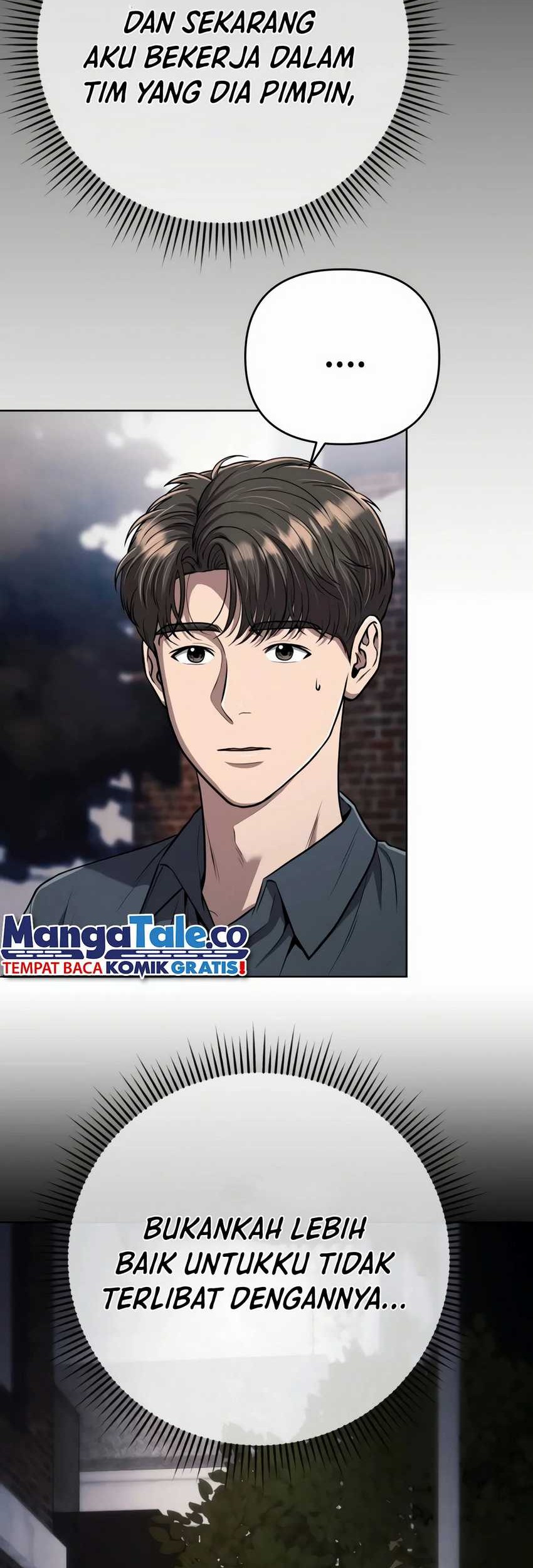 The New Employee Kim Chul-Soo Chapter 35 - halaman 50