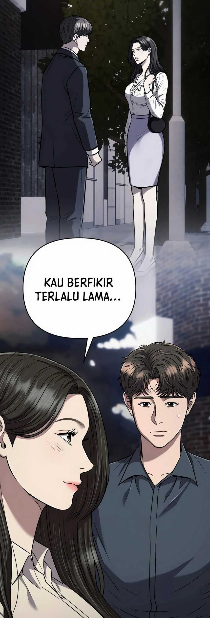 The New Employee Kim Chul-Soo Chapter 35 - halaman 51