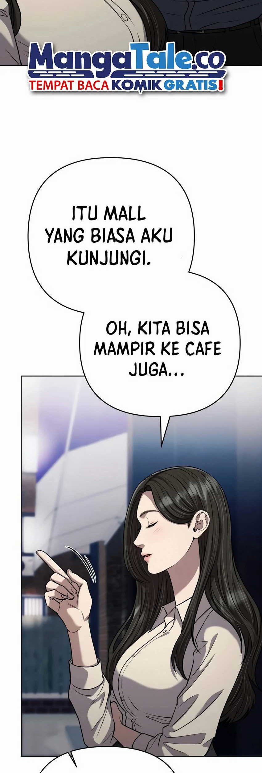 The New Employee Kim Chul-Soo Chapter 35 - halaman 52