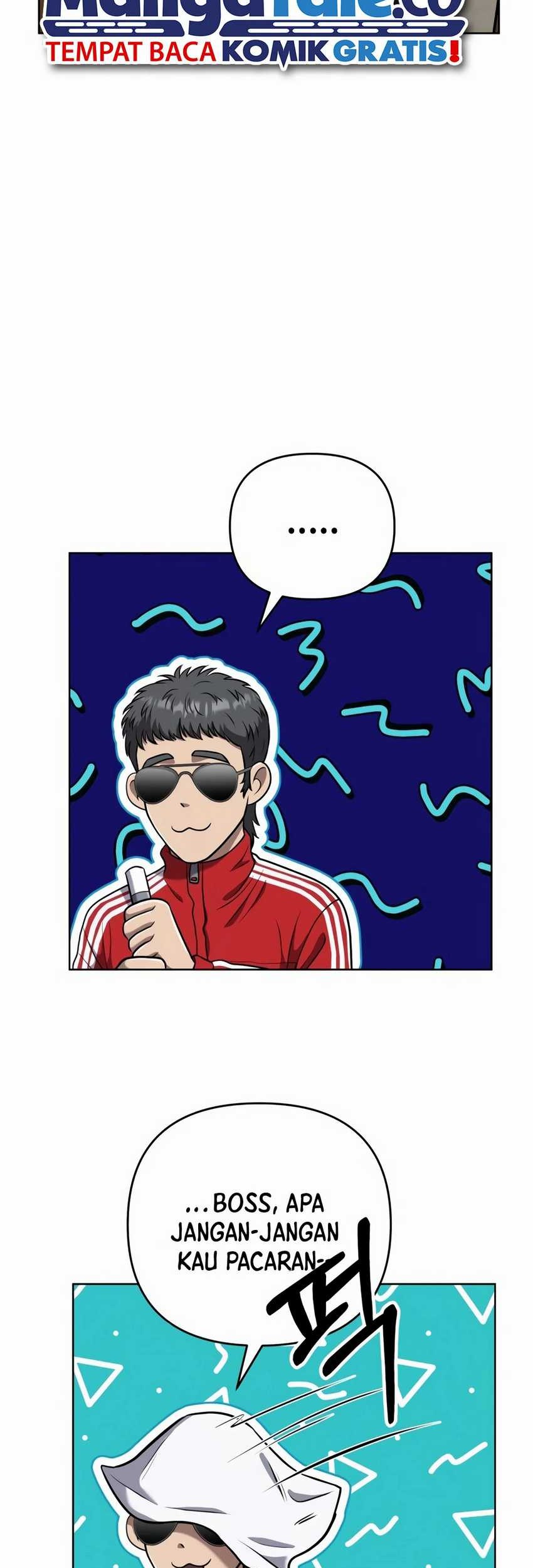 The New Employee Kim Chul-Soo Chapter 35 - halaman 61