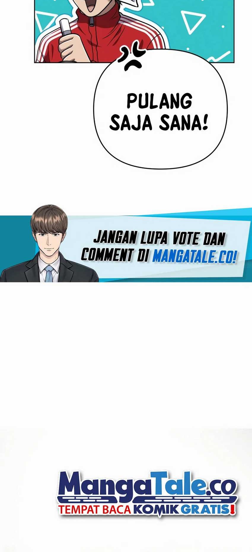 The New Employee Kim Chul-Soo Chapter 35 - halaman 62