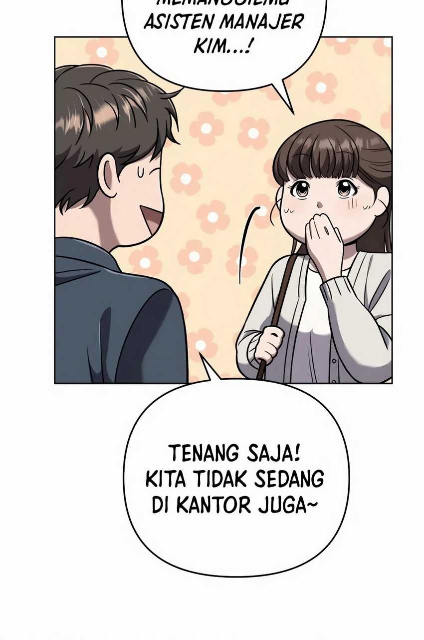 The New Employee Kim Chul-Soo Chapter 35 - halaman 67