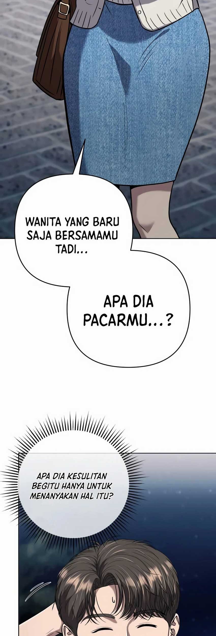 The New Employee Kim Chul-Soo Chapter 35 - halaman 69