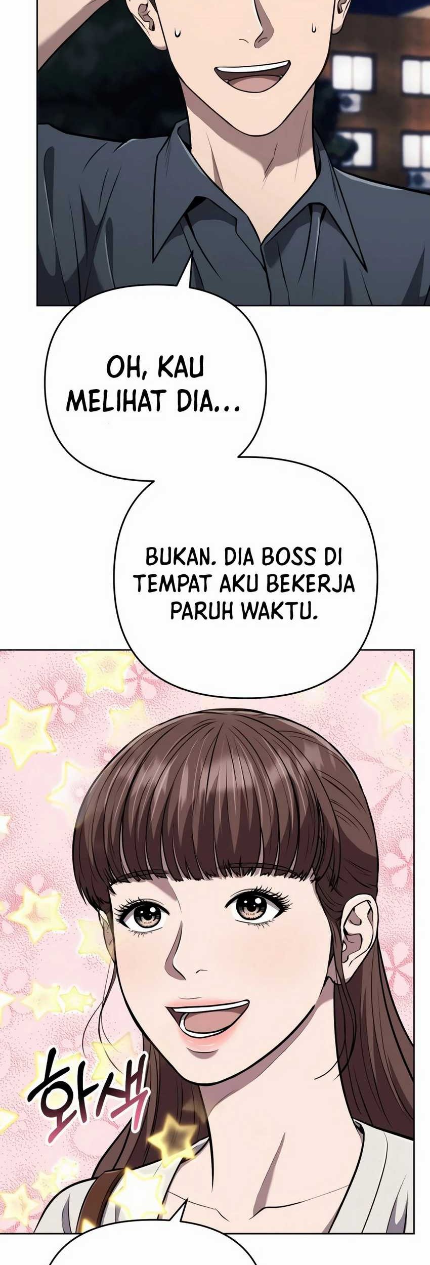 The New Employee Kim Chul-Soo Chapter 35 - halaman 70