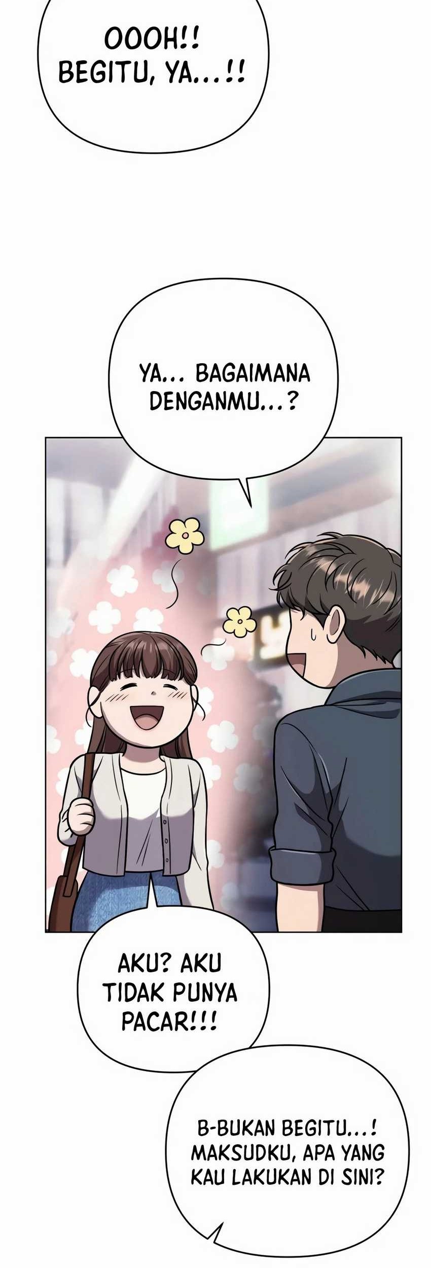 The New Employee Kim Chul-Soo Chapter 35 - halaman 71