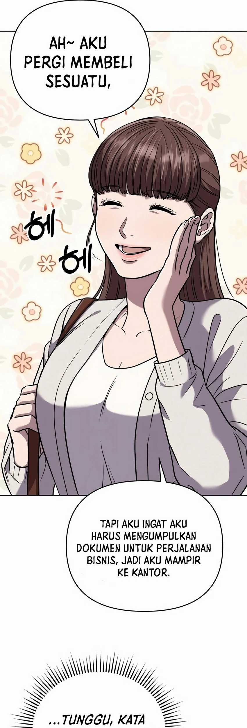 The New Employee Kim Chul-Soo Chapter 35 - halaman 73
