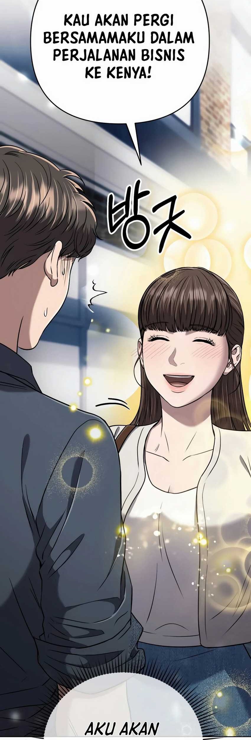 The New Employee Kim Chul-Soo Chapter 35 - halaman 76