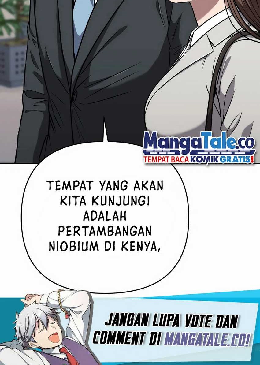 The New Employee Kim Chul-Soo Chapter 36 - halaman 13
