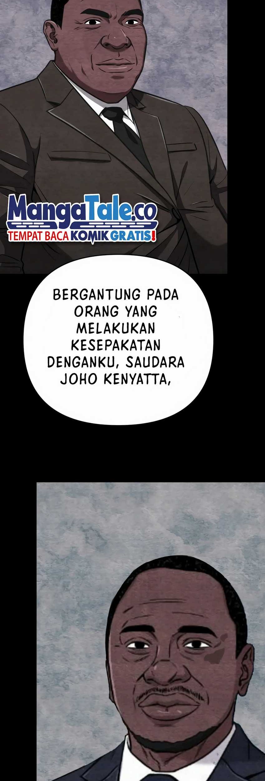 The New Employee Kim Chul-Soo Chapter 36 - halaman 15