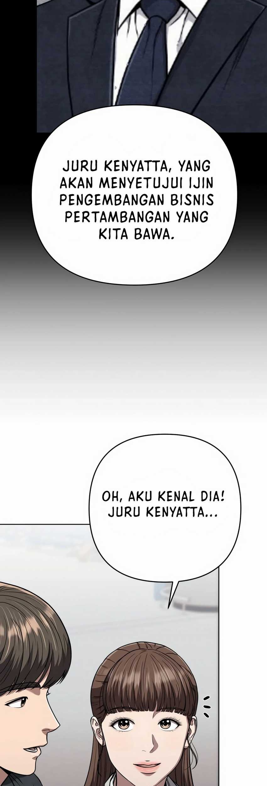 The New Employee Kim Chul-Soo Chapter 36 - halaman 16