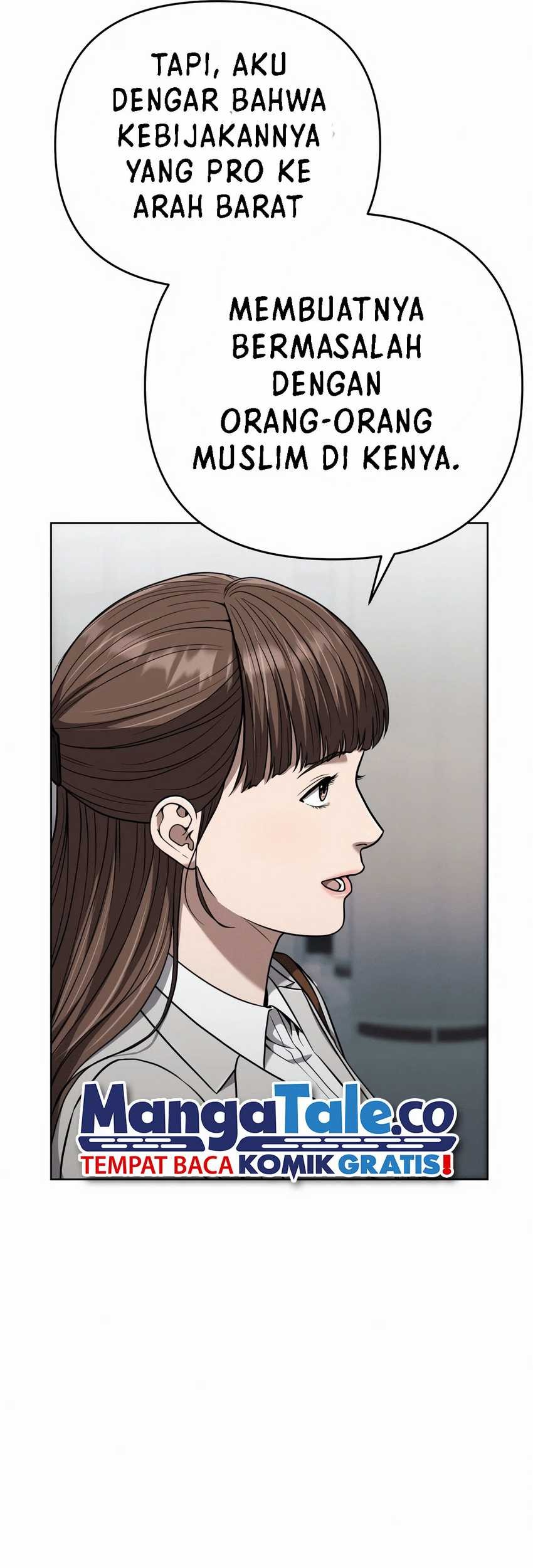 The New Employee Kim Chul-Soo Chapter 36 - halaman 19