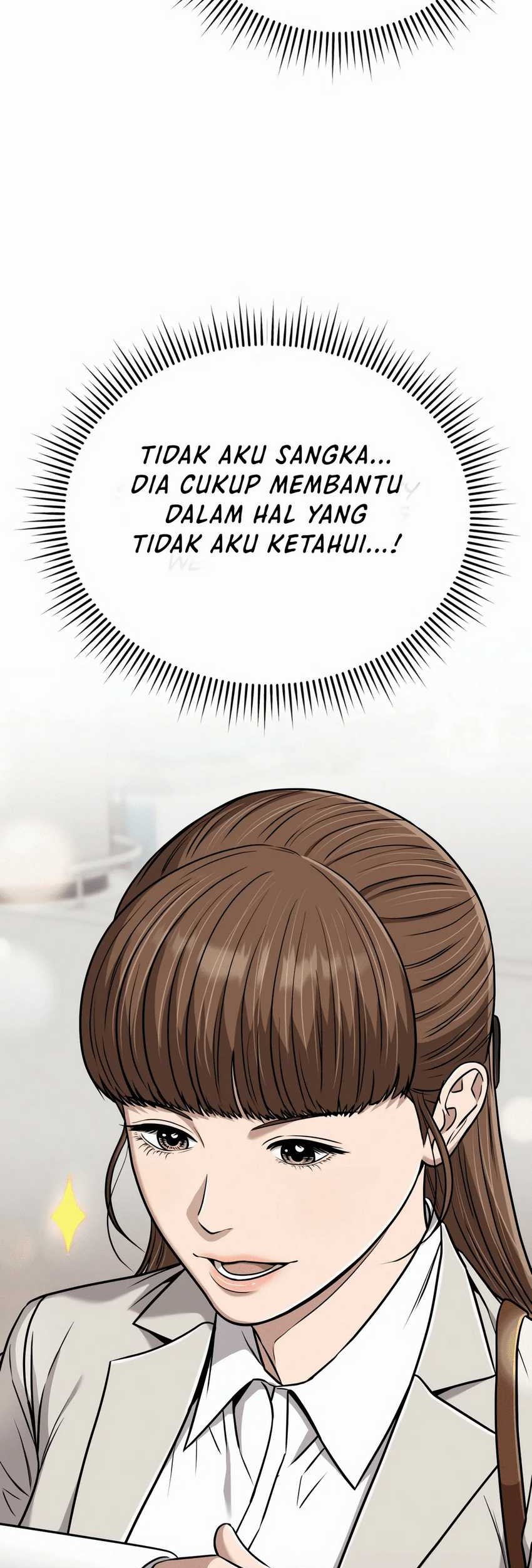 The New Employee Kim Chul-Soo Chapter 36 - halaman 26