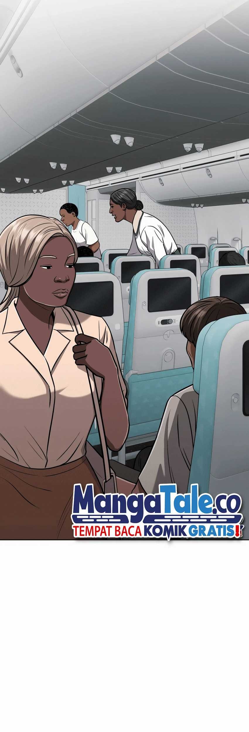 The New Employee Kim Chul-Soo Chapter 36 - halaman 29