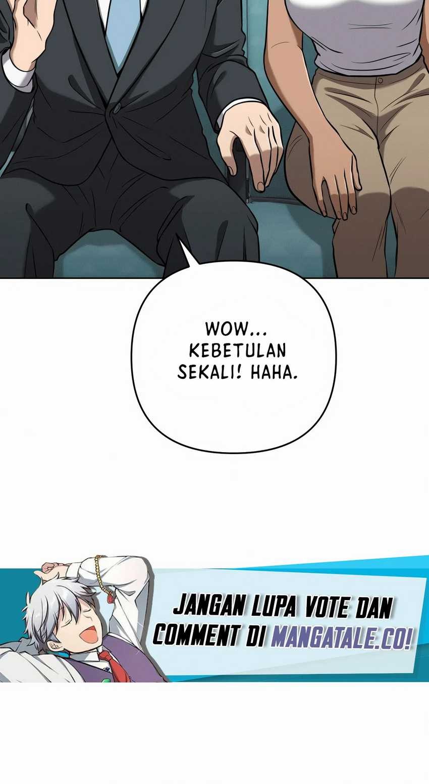 The New Employee Kim Chul-Soo Chapter 36 - halaman 38