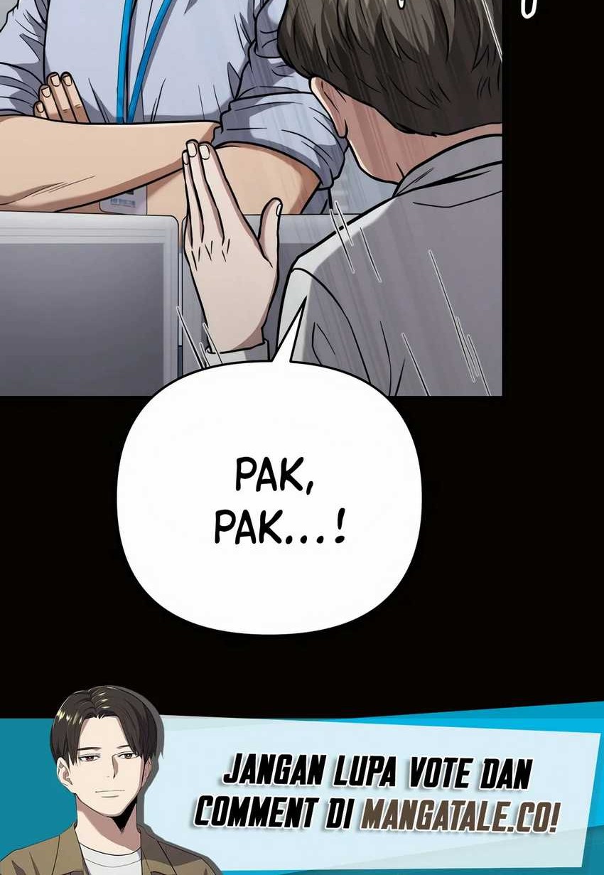 The New Employee Kim Chul-Soo Chapter 36 - halaman 4