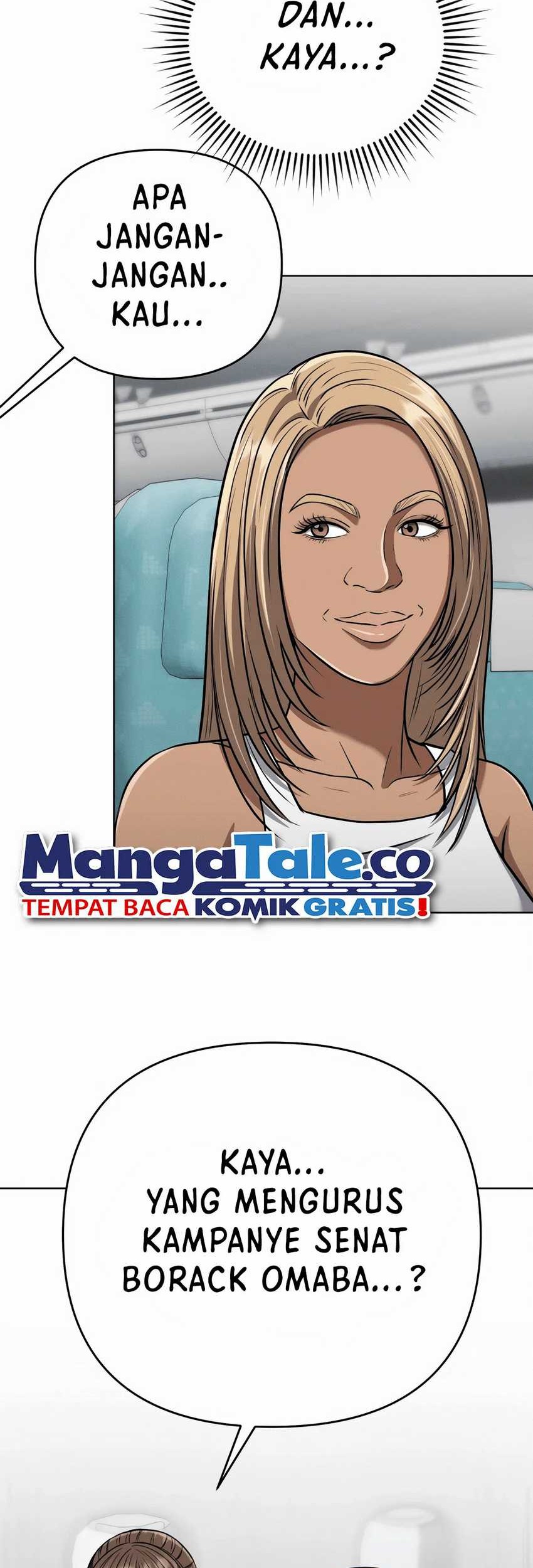 The New Employee Kim Chul-Soo Chapter 36 - halaman 40