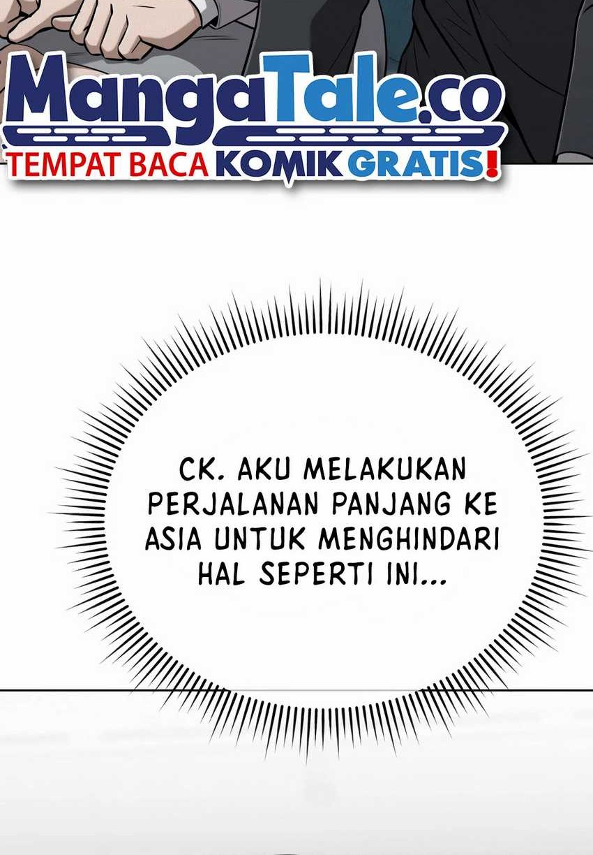 The New Employee Kim Chul-Soo Chapter 36 - halaman 47
