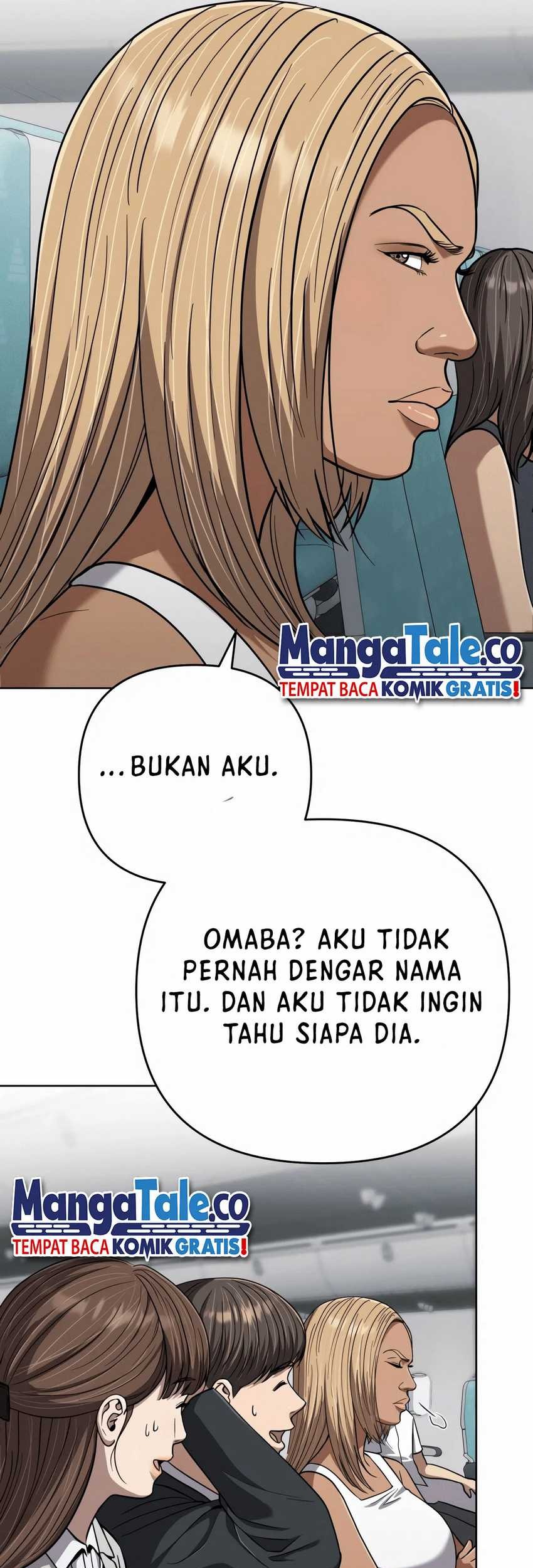 The New Employee Kim Chul-Soo Chapter 36 - halaman 48