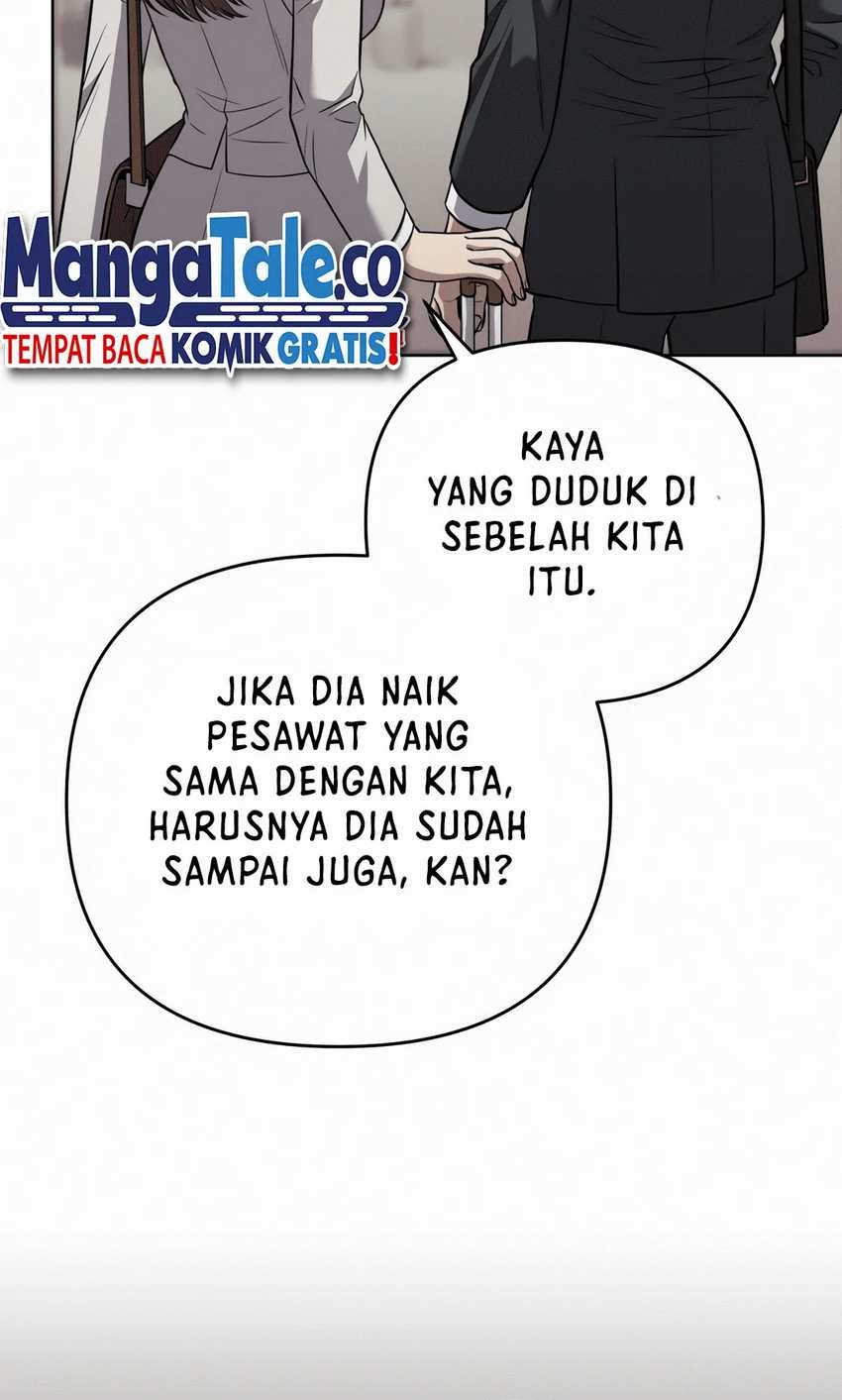 The New Employee Kim Chul-Soo Chapter 36 - halaman 57