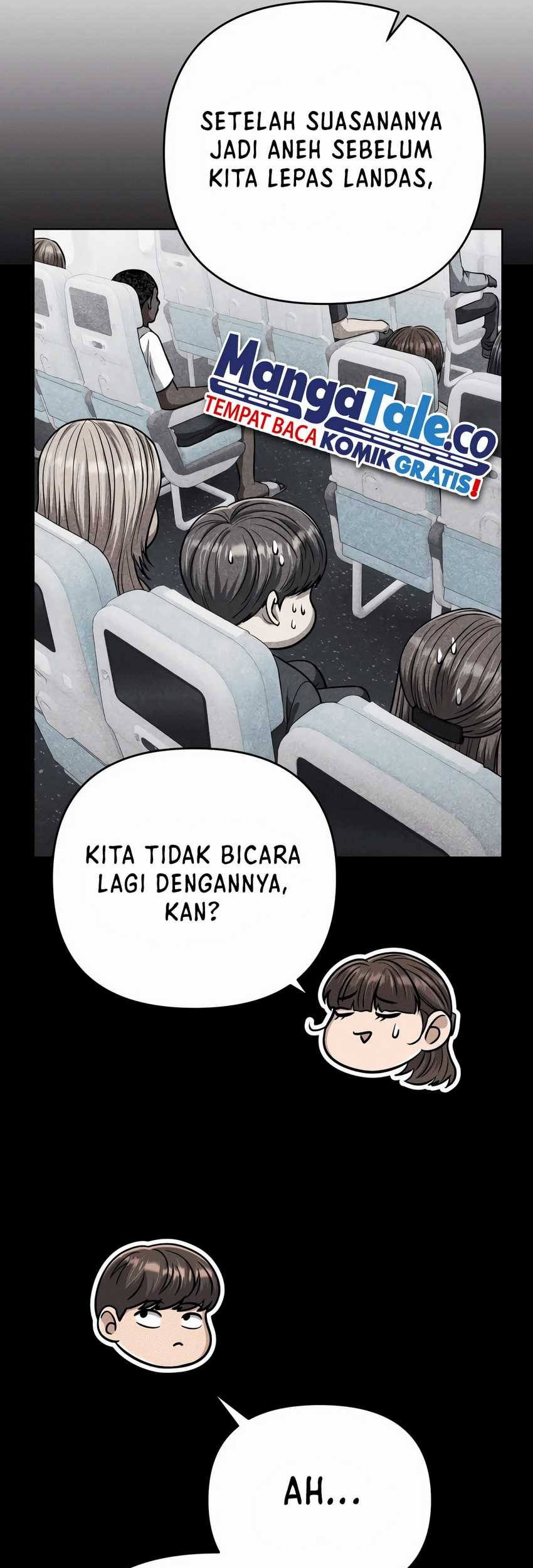 The New Employee Kim Chul-Soo Chapter 36 - halaman 58