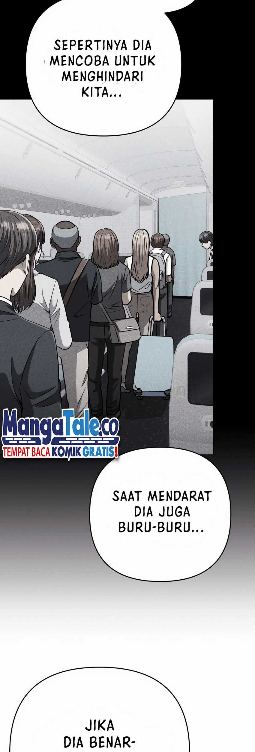 The New Employee Kim Chul-Soo Chapter 36 - halaman 59