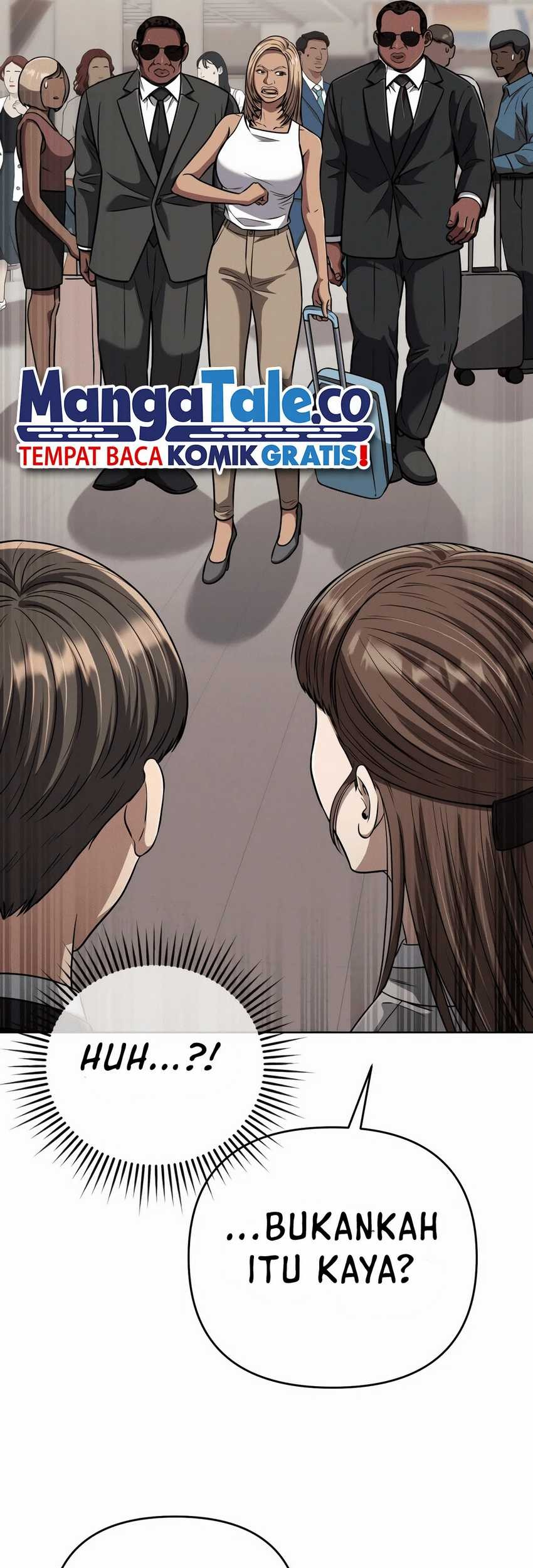 The New Employee Kim Chul-Soo Chapter 36 - halaman 63