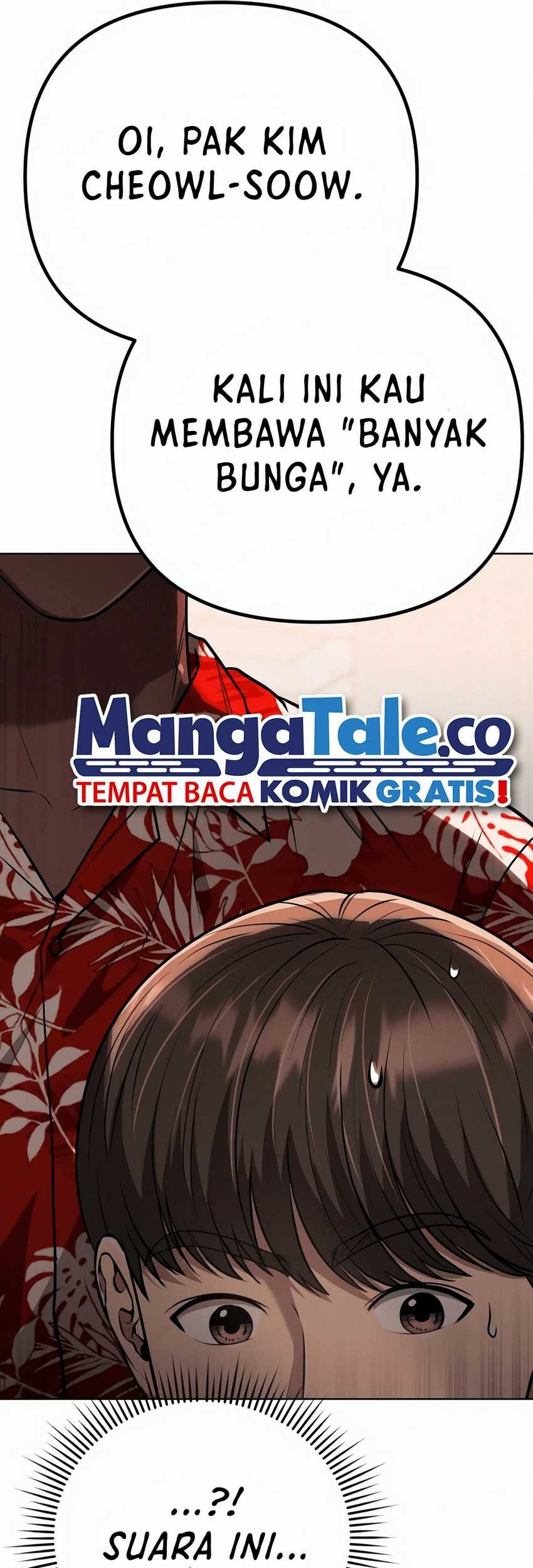 The New Employee Kim Chul-Soo Chapter 36 - halaman 68