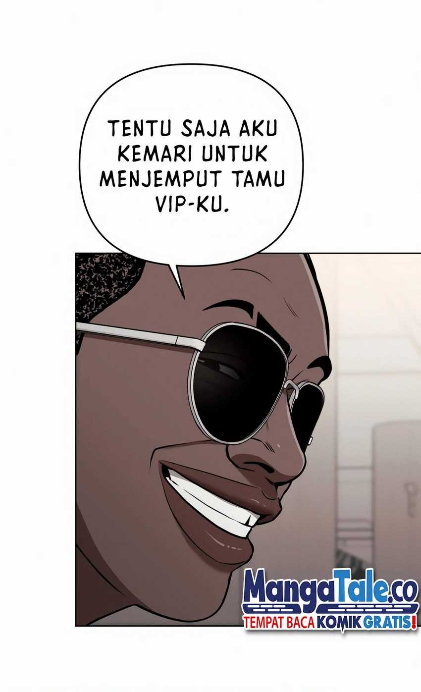 The New Employee Kim Chul-Soo Chapter 36 - halaman 72