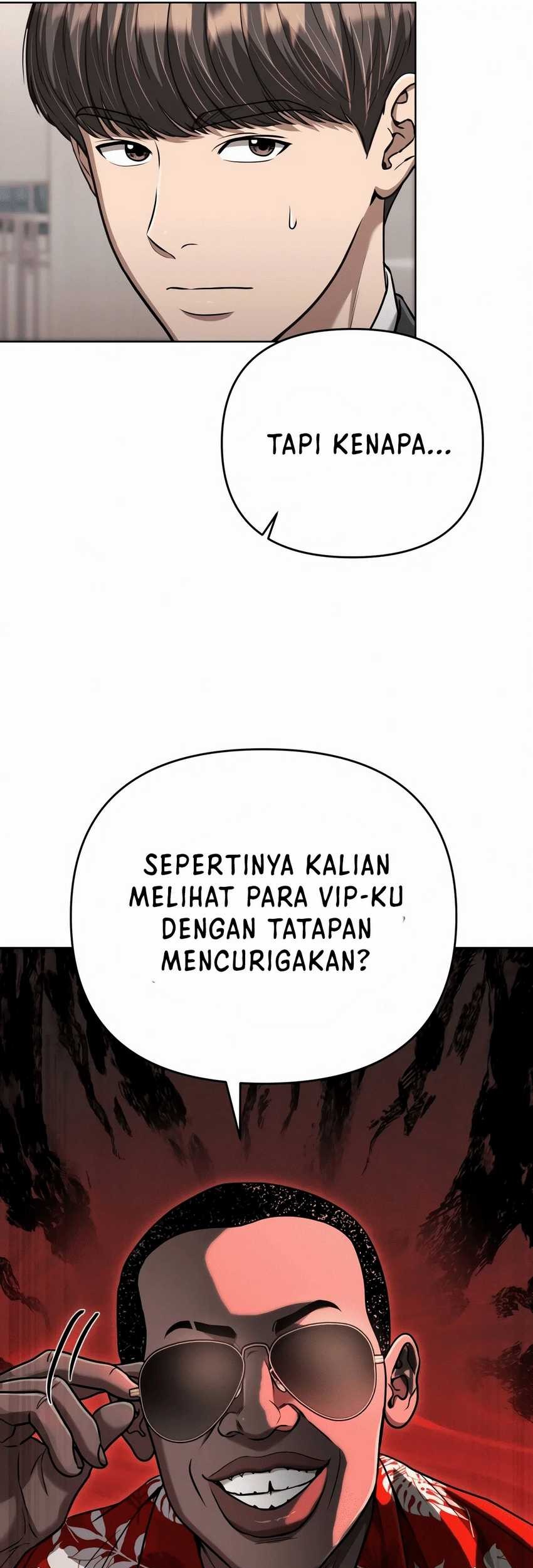 The New Employee Kim Chul-Soo Chapter 36 - halaman 73