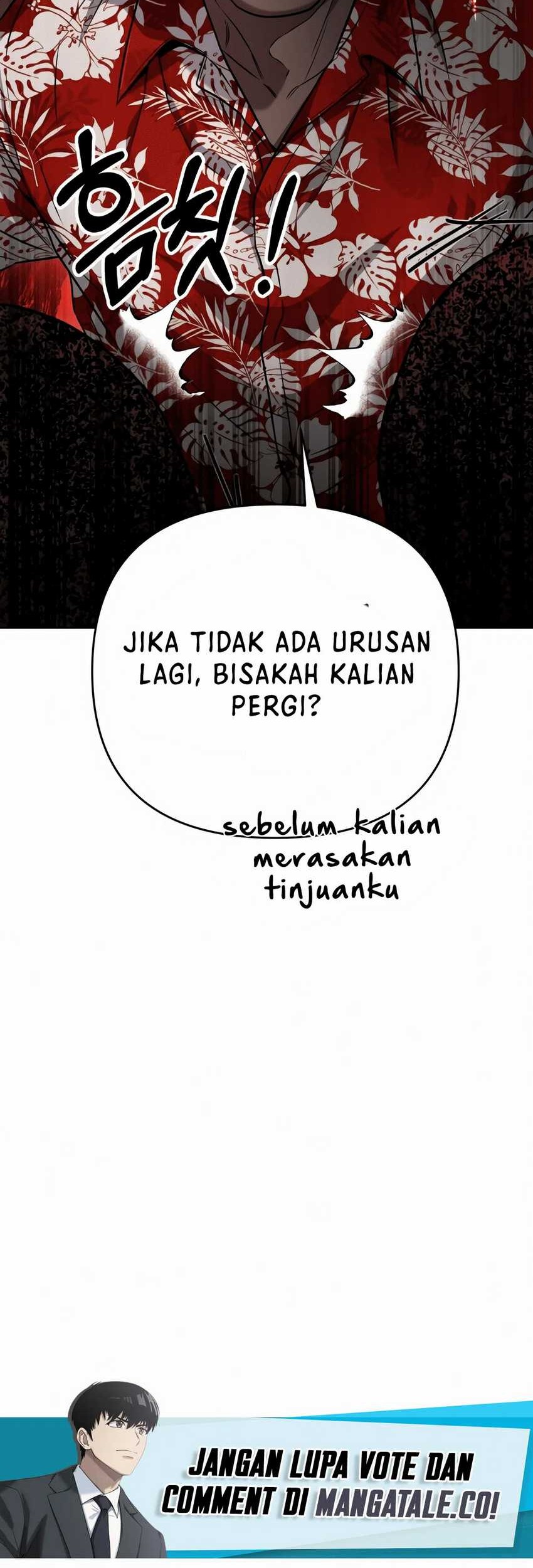 The New Employee Kim Chul-Soo Chapter 36 - halaman 74