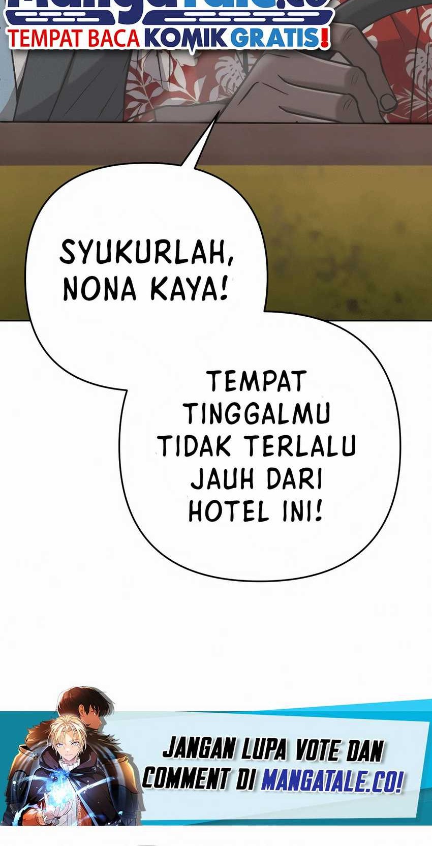 The New Employee Kim Chul-Soo Chapter 36 - halaman 76