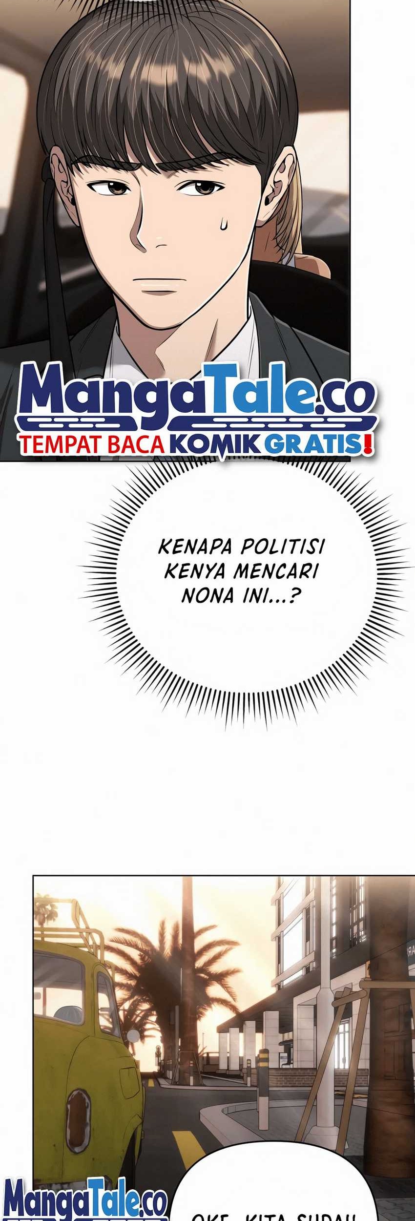 The New Employee Kim Chul-Soo Chapter 36 - halaman 78